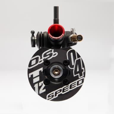OS Speed T1204 2.10cc