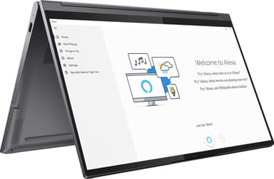 Lenovo Yoga 9 15IMH5 15,6" 2-i-1 i7/16/512/GTX