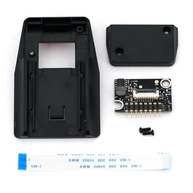Team Blacksheep TBS Tango 2 Module Bay Addon