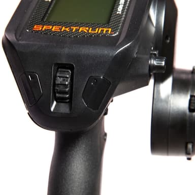 Spektrum DX5 Pro DSMR u/mottaker