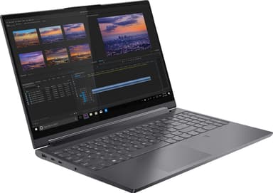 Lenovo Yoga 9 15IMH5 15,6" 2-i-1 i7/16/512/GTX
