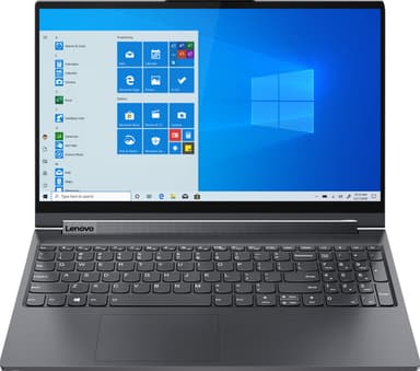 Lenovo Yoga 9 15IMH5 15,6" 2-i-1 i7/16/512/GTX
