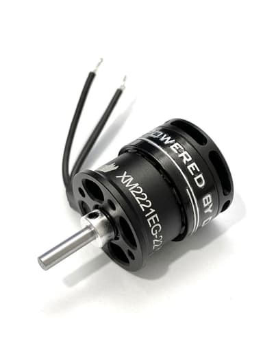 Dualsky X-Motor EG-22 2221 2900KV