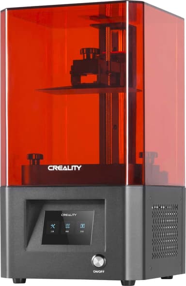 Creality LD-002H - Mono LCD Resin 3D-printer