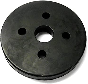 HSP-10135 Startboksgummi 78mm