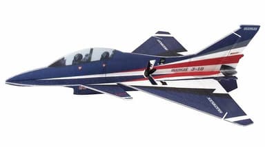 Multiplex BK J-10 Edition - Kit