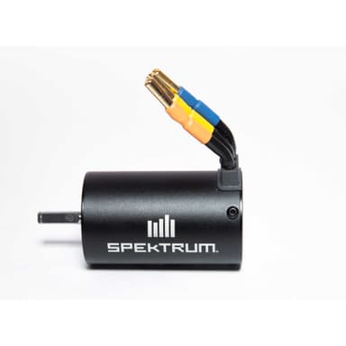 Spektrum Firma 3200kV Brushless Motor 4-Pole