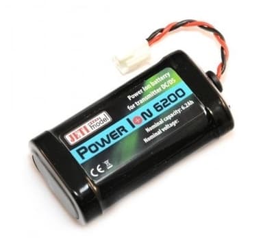 Jeti Power Ion 6200 Tx