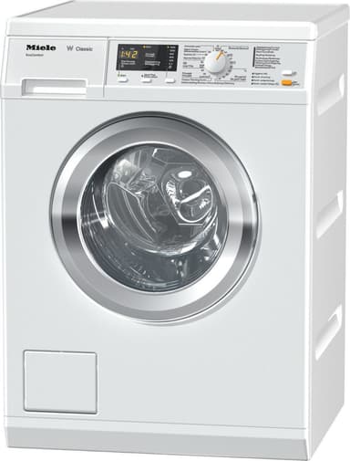 Miele vaskemaskin WDA210