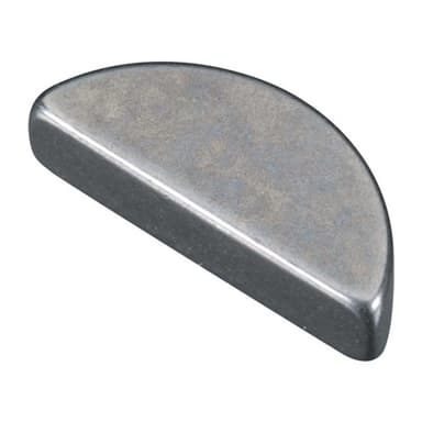 OS-29208200 Woodruff Key 108-300