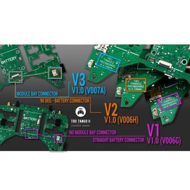 Team Blacksheep TBS Tango 2 Module Bay Addon