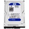 WD Desktop Blue 3.5" intern harddisk (1 TB)