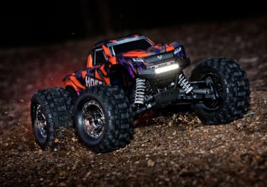 TRX-9095 LED Light Kit Hoss 4x4