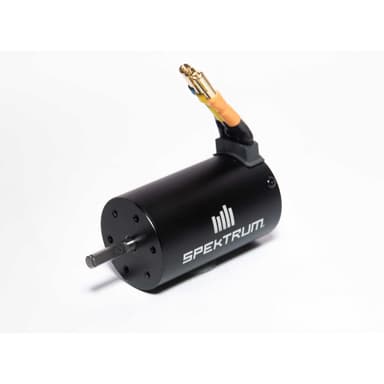 Spektrum Firma 3200kV Brushless Motor 4-Pole
