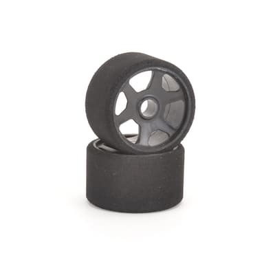 JT2-35FA Front A-Foam 35Sh 44mm