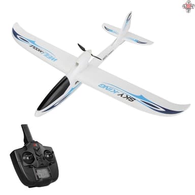 WLtoys Sky-King F959S 2.4GHz m/Gyro - Komplett