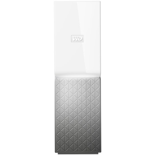 WD My Cloud Home personlig nettverkslagring (3 TB)