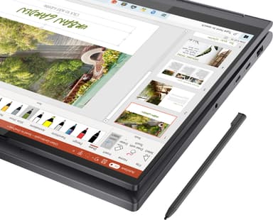 Lenovo Yoga 9 15IMH5 15,6" 2-i-1 i7/16/512/GTX
