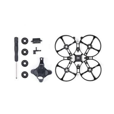 iFlight Alpha A85 Replacement Frame w/Canopy