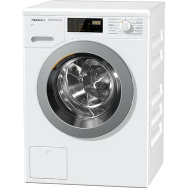 Miele vaskemaskin WDB020