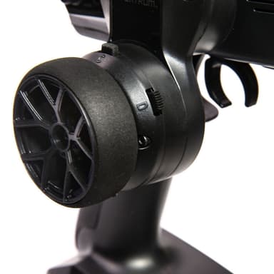 Spektrum DX5 Pro DSMR u/mottaker