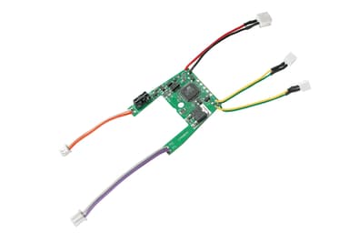 Carrera Digital Decoder