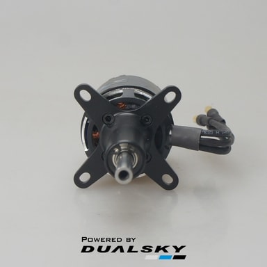 Dualsky XMotor EGL9 3548 820KV Elkjøp