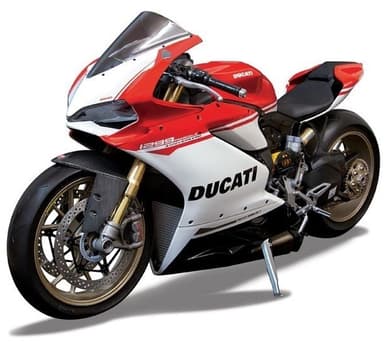 Pocher ducati on sale panigale anniversario