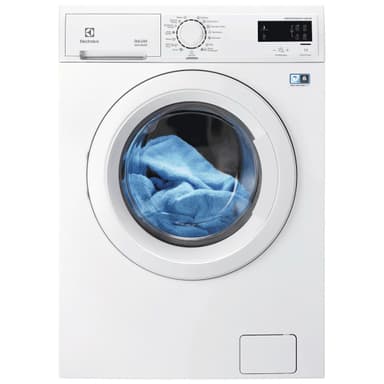 Electrolux vask/tørk WD40A74140
