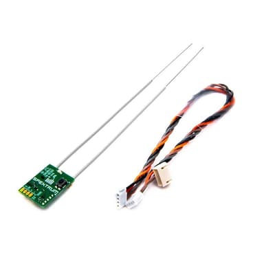 Spektrum SPM4650 DSMX SRXL2 Serial Micro Receiver