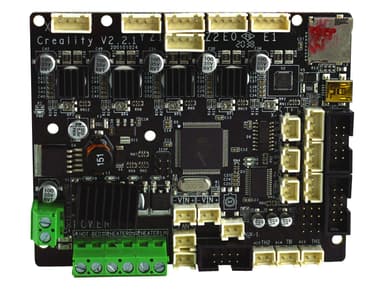 Creality 3D Silent Mainboard for Ender 5 Plus