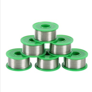 Fuse Loddetinn - 100g 0.8mm