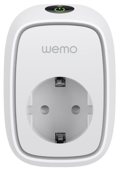 Belkin WeMo Insight strømbryter