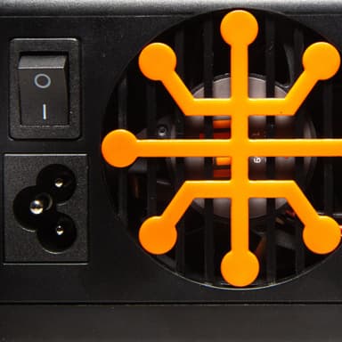 Spektrum S1400 G2 AC Charger 1x400W