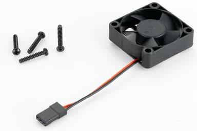 Hobbywing ESC Fan 6V 45x45mm