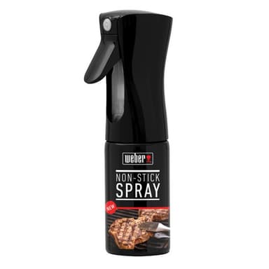 Weber Non-stick spray 17685