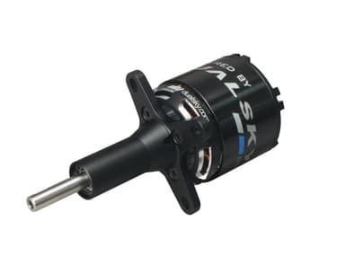 Dualsky X-Motor EGL-10 4255 620KV