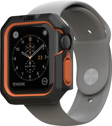 apple watch 4 uag