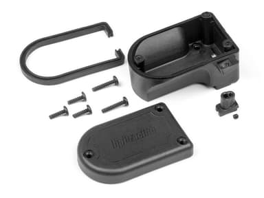 HPI-107323 Receiver Box