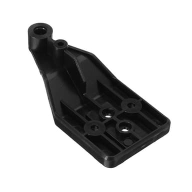 WL915-13 Tail Rudder Mount