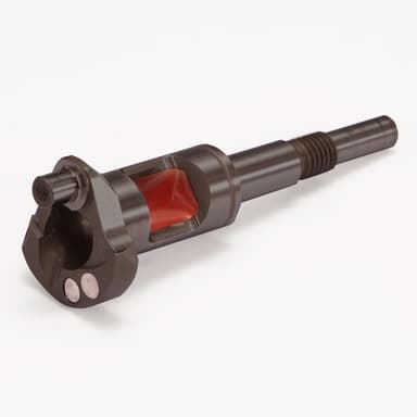 OS Speed T1204 2.10cc Combo Set