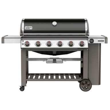 Weber Genesis II E610 GBS gassgrill 63010169