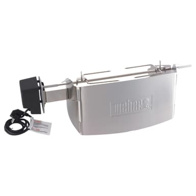 Weber Original rotisseri Q100/1000 17560