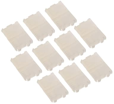 XH Balance connector cover 3s - 10pcs