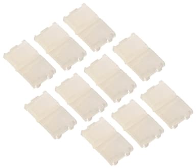 XH Balance connector cover 4s - 10pcs