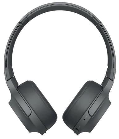 Sony h.ear on 2 Mini Wireless on-ear hodetlf. (sort)
