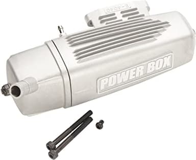 OS-27425011 E-4040 Silencer 75AX 95AX GT15