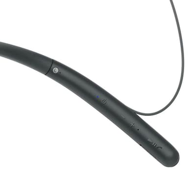 Sony trådløse in-ear hodetelefoner WI1000X (sort)