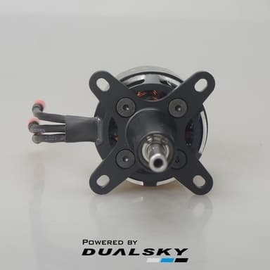 Dualsky X-Motor EGL-12 5060 400KV