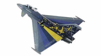 Multiplex Eurofighter Indoor Edition - Kit